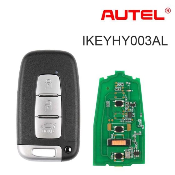 Autel Ikey HY003AL